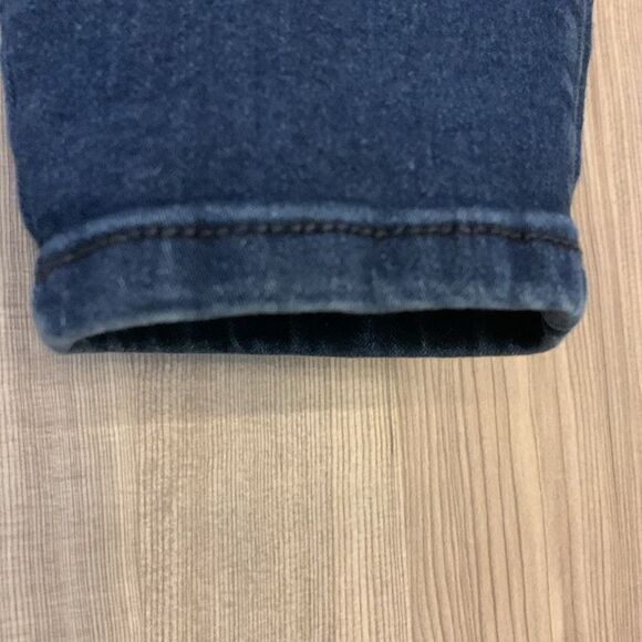 Gloria Vanderbilt slimming jeggings, size 8 - Picture 7 of 14